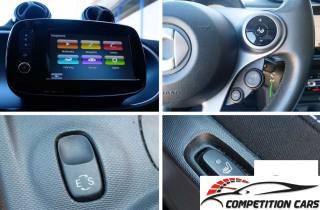 SMART ForFour usata, con Tetto panorama