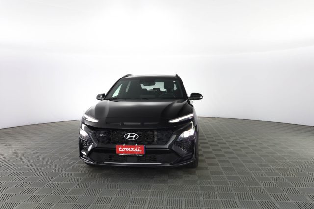 HYUNDAI Kona usata 0