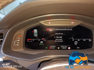 AUDI A7 usata, con Immobilizzatore elettronico