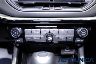JEEP Compass usata, con Touch screen