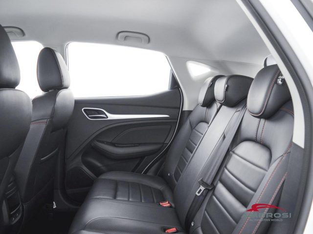 MG ZS usata 9