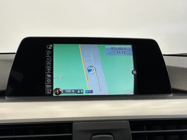 BMW 320 usata, con Controllo vocale