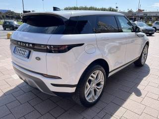 LAND ROVER Range Rover Evoque usata, con Airbag laterali