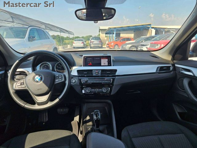 BMW X1 usata, con Immobilizzatore elettronico