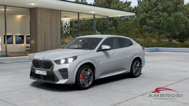 BMW X2 usata 0