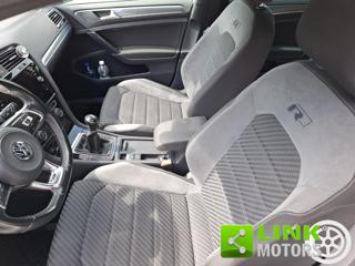 VOLKSWAGEN Golf usata, con Chiusura centralizzata