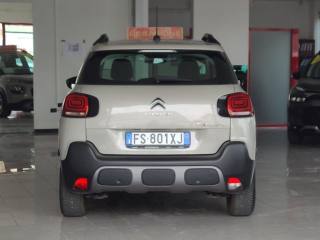 CITROEN C3 usata, con Airbag laterali