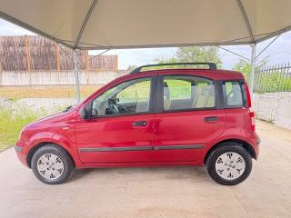 FIAT Panda usata, con Chiusura centralizzata