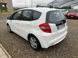 HONDA Jazz usata, con Boardcomputer