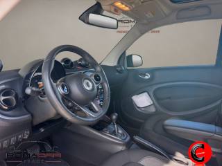 SMART ForTwo usata, con Climatizzatore