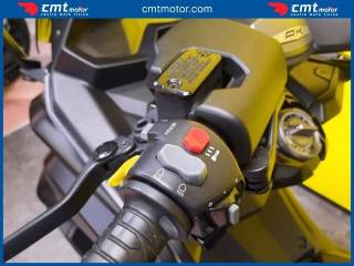 KYMCO AK 550 usata 6