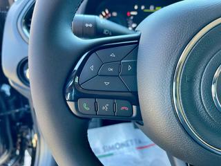 JEEP Renegade usata, con Immobilizzatore elettronico