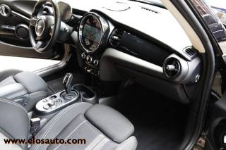 MINI Cooper SE usata, con Fari LED