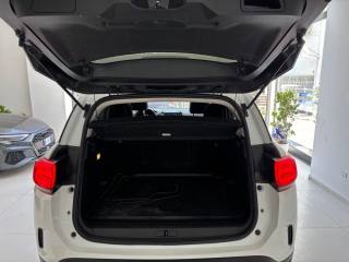 CITROEN C5 Aircross usata, con Fendinebbia