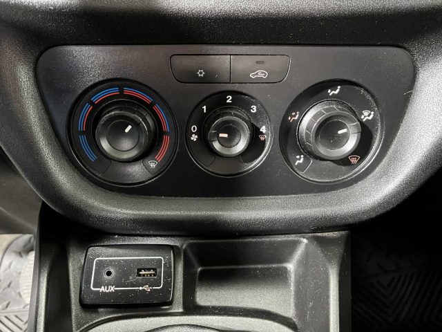 FIAT Doblo usata 15