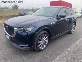 MAZDA CX-60 usata, con Sensore di pioggia