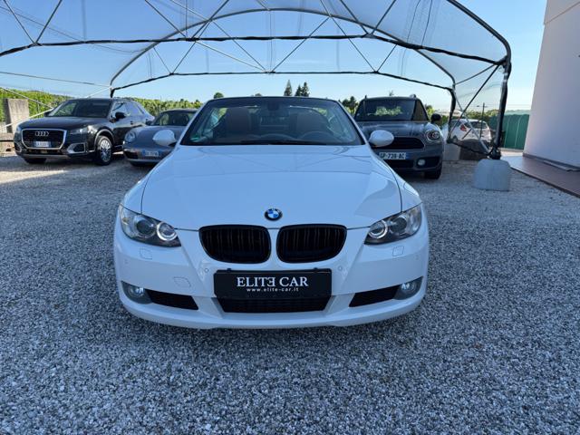 BMW 335 usata, con Airbag