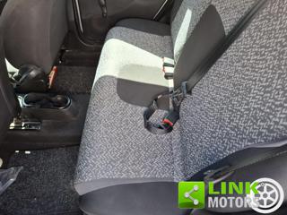 LANCIA Ypsilon usata, con Controllo trazione