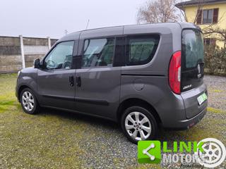 FIAT Doblo usata, con Chiusura centralizzata