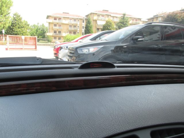 MERCEDES-BENZ CLK 200 usata, con Tettuccio apribile