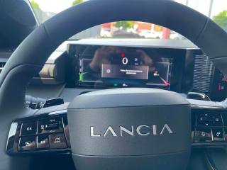 LANCIA Ypsilon usata, con Cerchi in lega
