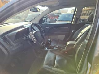 DODGE Journey usata, con Antifurto