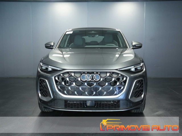 AUDI Q5 usata, con Airbag laterali