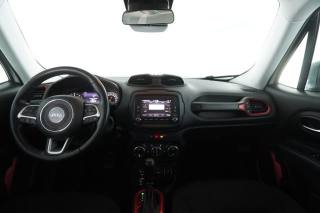 JEEP Renegade usata 11