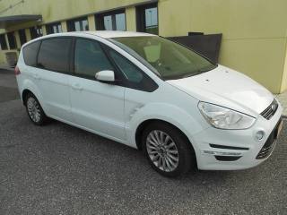 FORD S-Max usata, con Airbag laterali