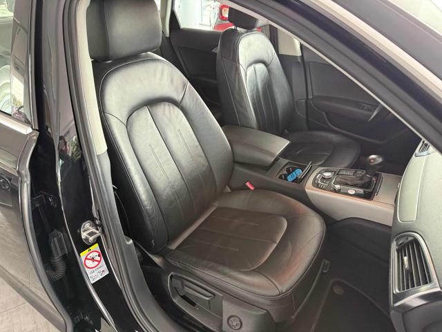AUDI A6 usata, con ESP