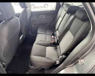 LAND ROVER Discovery Sport usata 22