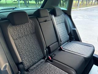 VOLKSWAGEN Tiguan usata, con Controllo automatico clima