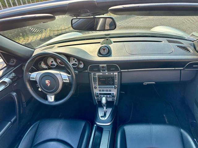 PORSCHE 911 usata 25