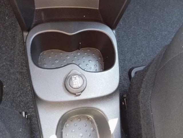 FIAT Panda usata, con Bluetooth