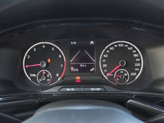 VOLKSWAGEN T-Cross usata, con Vivavoce