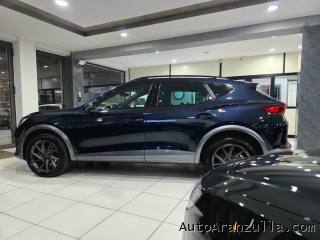 CUPRA Formentor usata, con Boardcomputer