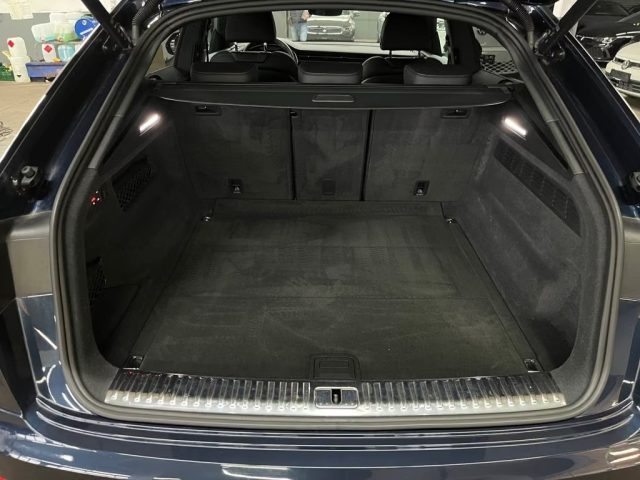 AUDI Q8 usata, con ESP