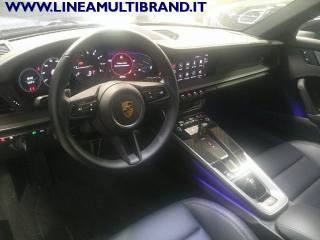 PORSCHE 911 usata, con Sistema di navigazione