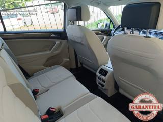VOLKSWAGEN Tiguan Allspace usata, con Chiamata automatica per emergenze