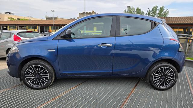 LANCIA Ypsilon usata, con Climatizzatore