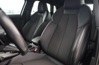AUDI A3 usata, con Autoradio