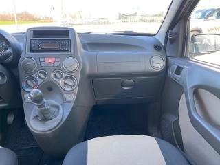 FIAT Panda usata, con Portapacchi