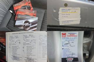 OPEL Astra usata, con Immobilizzatore elettronico