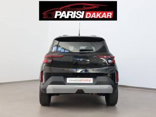 OPEL Frontera usata, con Cruise Control