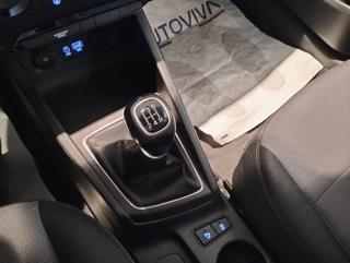 HYUNDAI i20 usata, con Immobilizzatore elettronico