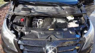 MERCEDES-BENZ Vito usata, con ESP