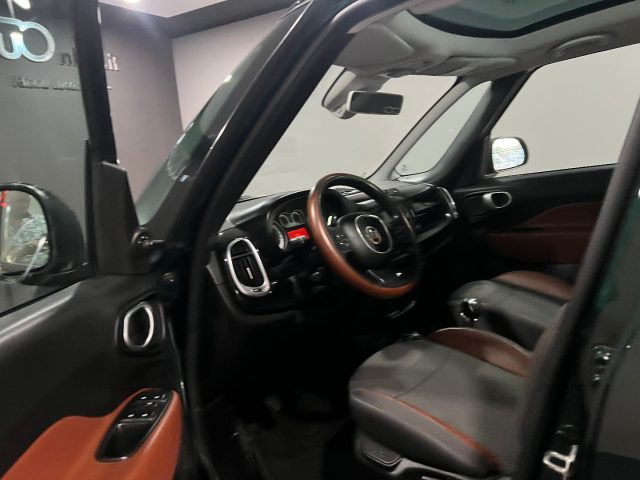 FIAT 500L usata, con Autoradio