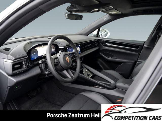 PORSCHE Macan usata, con Autoradio