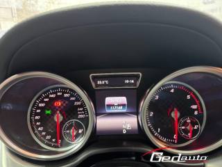 MERCEDES-BENZ GLE 350 usata, con Filtro antiparticolato