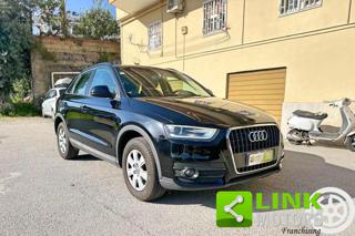 AUDI Q3 usata, con Cruise Control